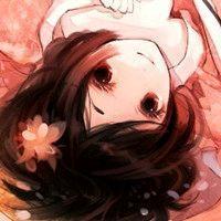 女·萌 我爱笑，但那却是我-