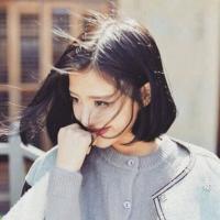 短发菇凉很美。 有些时候想想从前,也
