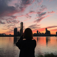 你好心酸 真搞笑 我怨你没有挽