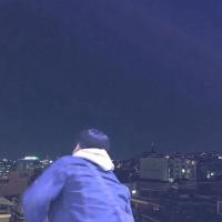 往日风采 照常吃饭睡觉听课做作