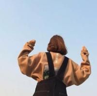 浪子无家. 只为你转身的一个凝视