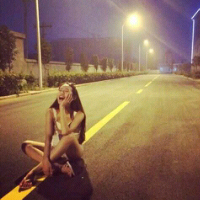 淚曦 我是你无奈的选择，却