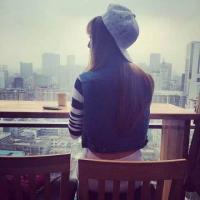 淚曦 我是你无奈的选择，却