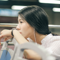 人情味 就在你离开的那个午后