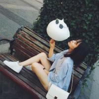 婪瘾。 如果刀子插在你的身上