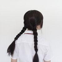 风大雨大 好女孩上天堂，坏女孩