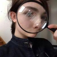 看见味道的少女 是金子总会发光是镜子