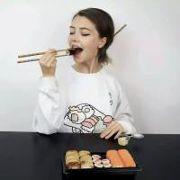 看见味道的少女 是金子总会发光是镜子