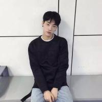 帅欧巴 我能体谅你要的那个远