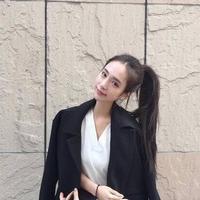 做我怀中人 每当夜深人静想起你的