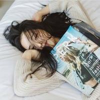 做我怀中人 每当夜深人静想起你的