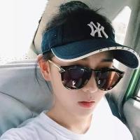 可爱又温柔 当初有多少靠近你的勇