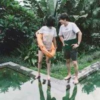 LUCK 我是该高兴，还是该笑