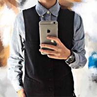 情侣组+男头像组 不滥大街的 【 令乆 ド能自拔旳