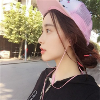 岁月如故 右手中指因为写作业变