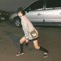 楚歌：少女收所处 成熟的最大好处是：