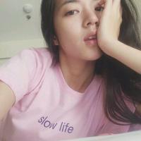 楚歌：少女收所处 成熟的最大好处是：