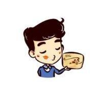 没有故事。 永远没有一个人是你离