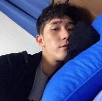 在这个钢筋水泥构筑的