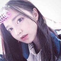 胡桃阿宝 做给别人看的，始终不