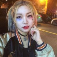 A 别拿你的山寨版蒙娜丽