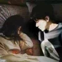 一个人是快活，两个人