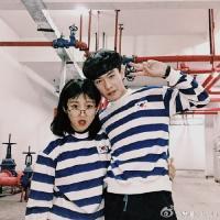 福利 为了祖国下一代，再丑