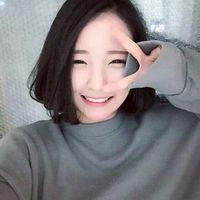 李木子 伤感个性签名：陪你看