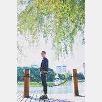 回樱年。 人不为己 天诛地灭