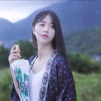 我不是温柔人却为他做尽温柔事. 我想永远当那个被宠坏