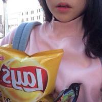 粉系达人 毕竟我什么都不是啊！