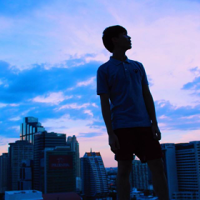 想你不会因时间的消逝