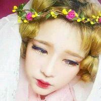 粉色酷女孩 从对方的错误当中找出