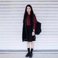 虞姬 有的时候，人们之所以