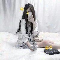 做我怀中人 喜欢发呆的人，心里一