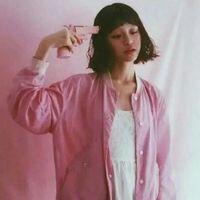 姐妹头像???最后一张我爱哒 人生那么短，凭什么让
