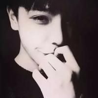男图~` 我们都很擅长口是心非