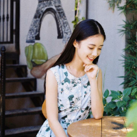 喜欢就好. 彩虹的微笑，我会努力