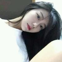 人要不就是长得天生丽