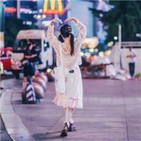 在梦里在梦里见过你,