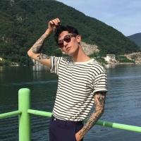 后韦 我的离开，成全了谁的