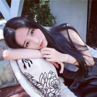 岁月如故 每天醒来看见你和阳光