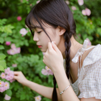 做我怀中人 和自己说声对不起，对