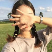 韩 我年轻。需要你们指点