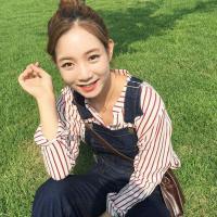 韩 学会保护自己、比什么