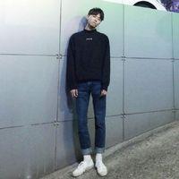 愿你觅得良人宠你万世千秋 在我还是个女人以前，