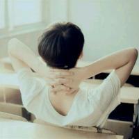 浪子无家. 有人说，闭上眼还能看