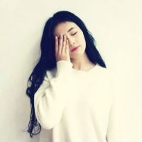 少女 三个方法便可解决一切