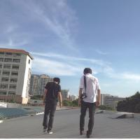 男森头像 自己喜欢的Feel 我怀念的不是哪个人，