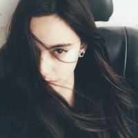 欧美女生 我的懦弱，你的倔强，